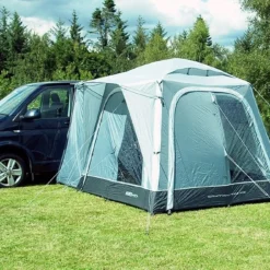 Outdoor Revolution Cayman Midi Air Low Drive Away Awning -UK Outdoor Equipment Sales 2024 orda1050 caymanmidiair l1 1