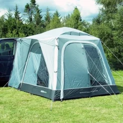 Outdoor Revolution Cayman Midi Air Low Drive Away Awning -UK Outdoor Equipment Sales 2024 orda1050 caymanmidiair l1 3