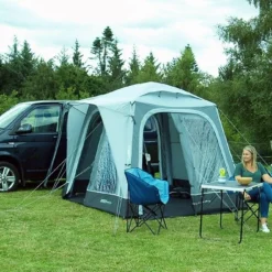 Outdoor Revolution Cayman Midi Air Mid Drive Away Awning -UK Outdoor Equipment Sales 2024 orda1050 caymanmidiair l7 1