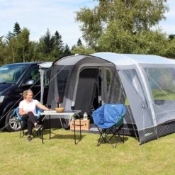 Outdoor Revolution Cayman Combo Air Mid Awning 30 Outdoor Revolution Cayman Combo Air Mid Awning -UK Outdoor Equipment Sales 2024 orda1060 caymancombo l1 1