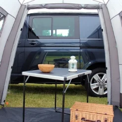 Outdoor Revolution Outhouse Handi Mid Drive Away Awning -UK Outdoor Equipment Sales 2024 orda12000 caymanouthouse handi l10 1