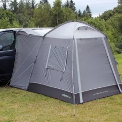 Outdoor Revolution Outhouse Handi Mid Drive Away Awning -UK Outdoor Equipment Sales 2024 orda12000 caymanouthouse handi l2