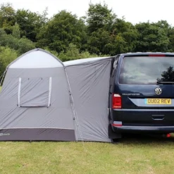 Outdoor Revolution Outhouse Handi Mid Drive Away Awning -UK Outdoor Equipment Sales 2024 orda12000 caymanouthouse handi l5 1