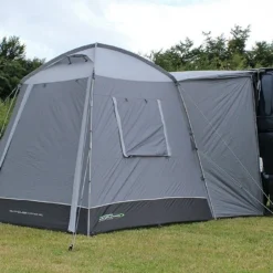 Outdoor Revolution Outhouse Handi Mid Drive Away Awning -UK Outdoor Equipment Sales 2024 orda12000 caymanouthouse handi l6 1