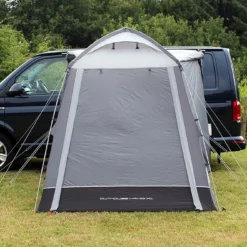 Outdoor Revolution Outhouse Handi Low Drive Away Awning -UK Outdoor Equipment Sales 2024 orda12000 caymanouthouse handi l7