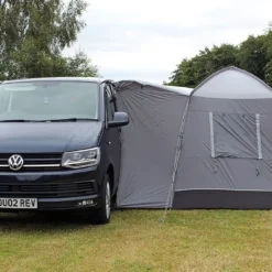 Outdoor Revolution Outhouse Handi Low Drive Away Awning -UK Outdoor Equipment Sales 2024 orda12000 caymanouthouse handi l8