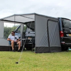 Outdoor Revolution Cayman Sun Canopy Side Panels -UK Outdoor Equipment Sales 2024 orda1405 caymansuncanopy sidewalls l4 1