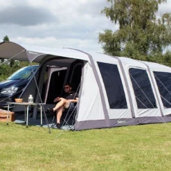 Outdoor Revolution Movelite T4E PC Lowline Awning -UK Outdoor Equipment Sales 2024 orda2040 movelitet4epc l19