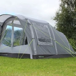 Outdoor Revolution Camp Star 350 Air Tent Bundle (2022) -UK Outdoor Equipment Sales 2024 orft1009 campstar350 l2 1