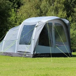 Outdoor Revolution Camp Star 350 Air Tent Bundle (2022) -UK Outdoor Equipment Sales 2024 orft1009 campstar350 l3 1