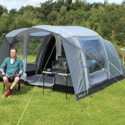 Outdoor Revolution Camp Star 500 / 500XL Spare Canopy Pole -UK Outdoor Equipment Sales 2024 orft1019 campstar500 l1