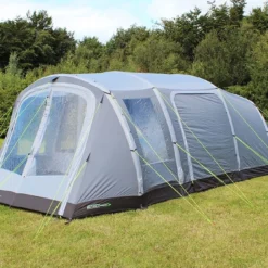 Outdoor Revolution Camp Star 500XL Air Tent Bundle (2022) -UK Outdoor Equipment Sales 2024 orft1029 campstar500xl l2