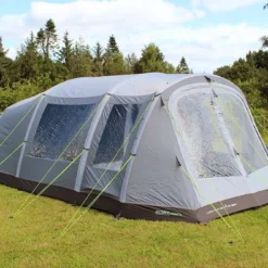 Outdoor Revolution Camp Star 500XL Air Tent Bundle (2022) -UK Outdoor Equipment Sales 2024 orft1029 campstar500xl l3