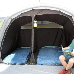 Outdoor Revolution Camp Star 500XL Air Tent Bundle (2022) -UK Outdoor Equipment Sales 2024 orft1029 campstar500xl l7