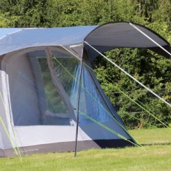 Outdoor Revolution Camp Star 500XL Air Tent Bundle (2022) -UK Outdoor Equipment Sales 2024 orft1029 campstar500xl l8