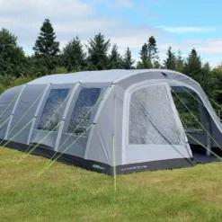 Outdoor Revolution Camp Star 600 Air Tent Bundle (2022)