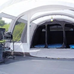 Outdoor Revolution Camp Star 600 Air Tent Bundle (2022) 21 Outdoor Revolution Camp Star 600 Air Tent Bundle (2022) -UK Outdoor Equipment Sales 2024 orft1039 campstar600 l7