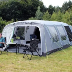 Outdoor Revolution Camp Star 700 Air Tent Bundle 12 Outdoor Revolution Camp Star 700 Air Tent Bundle -UK Outdoor Equipment Sales 2024 orft1049 campstar700 l1