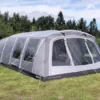 Outdoor Revolution Camp Star 700 Air Tent Bundle
