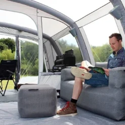 Outdoor Revolution Camp Star 700 Air Tent Bundle 15 Outdoor Revolution Camp Star 700 Air Tent Bundle -UK Outdoor Equipment Sales 2024 orft1049 campstar700 l6 1