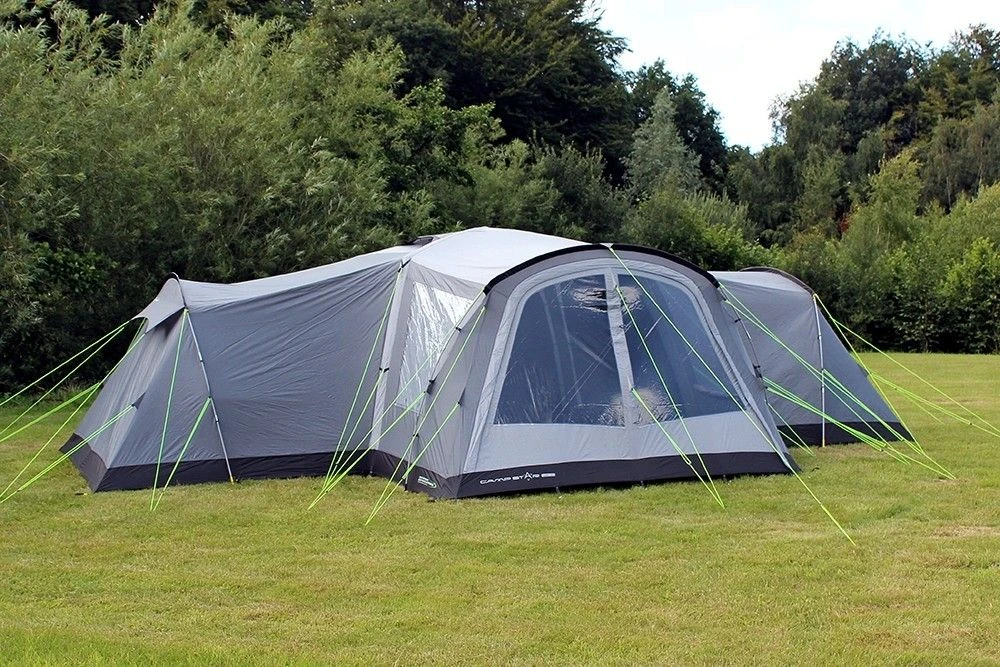 Outdoor Revolution Camp Star 1200 Air Tent Bundle (2022) 5 Outdoor Revolution Camp Star 1200 Air Tent Bundle (2022) - Image 5