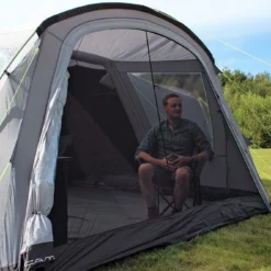 Outdoor Revolution Camp Star 1200 Air Tent Bundle (2022) 22 Outdoor Revolution Camp Star 1200 Air Tent Bundle (2022) -UK Outdoor Equipment Sales 2024 orft1059 campstar1200 l8