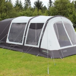 Outdoor Revolution Airedale 5.0S Tent Package -UK Outdoor Equipment Sales 2024 orft2000 airedale5.0s l3 1