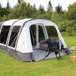 Outdoor Revolution Airedale 5.0S Tent Package -UK Outdoor Equipment Sales 2024 orft2000 airedale5.0s l4 1