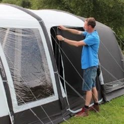 Outdoor Revolution Airedale 5.0S Tent Package -UK Outdoor Equipment Sales 2024 orft2000 airedale5.0s l7 1