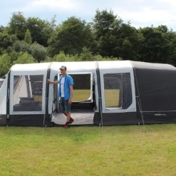 Outdoor Revolution Airedale 6.0SE Air Tent 19 Outdoor Revolution Airedale 6.0SE Air Tent -UK Outdoor Equipment Sales 2024 orft2020 airedale6.0se l4