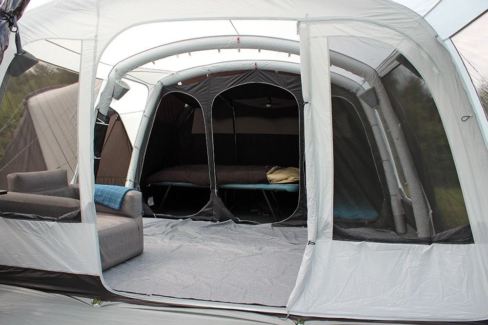 Outdoor Revolution Airedale 6.0SE Air Tent 11 Outdoor Revolution Airedale 6.0SE Air Tent - Image 11
