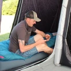 Outdoor Revolution Airedale 6.0SE Air Tent 21 Outdoor Revolution Airedale 6.0SE Air Tent -UK Outdoor Equipment Sales 2024 orft2020 airedale6.0se l7 1