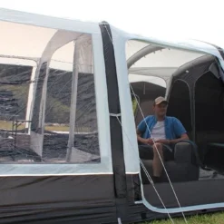 Outdoor Revolution Airedale 6.0SE Air Tent 22 Outdoor Revolution Airedale 6.0SE Air Tent -UK Outdoor Equipment Sales 2024 orft2020 airedale6.0se l8