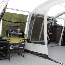 Outdoor Revolution Airedale 7.0SE Including Footprint & Lounge Liner -UK Outdoor Equipment Sales 2024 orft2030 airedale7.0se l10