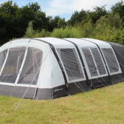 Outdoor Revolution Airedale 7.0SE Including Footprint & Lounge Liner -UK Outdoor Equipment Sales 2024 orft2030 airedale7.0se l3