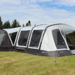 Outdoor Revolution Airedale 7.0SE Including Footprint & Lounge Liner -UK Outdoor Equipment Sales 2024 orft2030 airedale7.0se l5