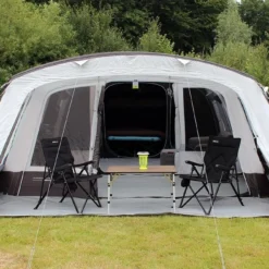 Outdoor Revolution Airedale 7.0SE / 9.0SE Front Porch Extension -UK Outdoor Equipment Sales 2024 orft2038 airedale 7.0se 9.0se extension l2