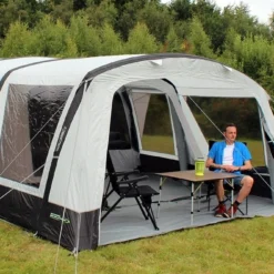 Outdoor Revolution Airedale 7.0SE / 9.0SE Front Porch Extension