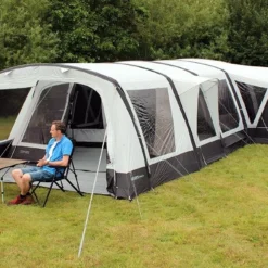 Outdoor Revolution Airedale 7.0SE / 9.0SE Front Porch Extension -UK Outdoor Equipment Sales 2024 orft2038 airedale 7.0se 9.0se extension l4