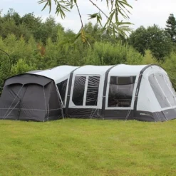 Outdoor Revolution Airedale 9.0DSE Air Tent Bundle (2023) -UK Outdoor Equipment Sales 2024 orft2040 airedale9.0se l3
