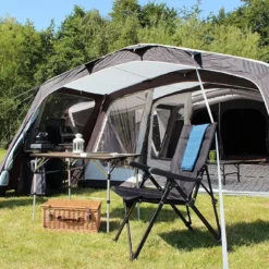 Outdoor Revolution Ozone Safari Front Porch Extension 14 Outdoor Revolution Ozone Safari Front Porch Extension -UK Outdoor Equipment Sales 2024 orft3030 ozonesafari extention l2