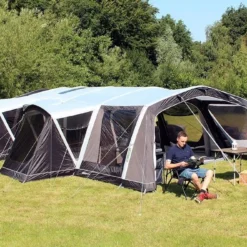 Outdoor Revolution Ozone Safari Front Porch Extension 15 Outdoor Revolution Ozone Safari Front Porch Extension -UK Outdoor Equipment Sales 2024 orft3030 ozonesafari extention l4