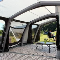 Outdoor Revolution Ozone Safari Front Porch Extension 17 Outdoor Revolution Ozone Safari Front Porch Extension -UK Outdoor Equipment Sales 2024 orft3030 ozonesafari extention l6