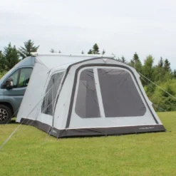 Outdoor Revolution Movelite T2R High Drive Away Awning -UK Outdoor Equipment Sales 2024 out rev t2r 2