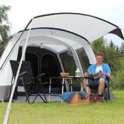 Outdoor Revolution Airedale 5.0S Front Sun Canopy 13 Outdoor Revolution Airedale 5.0S Front Sun Canopy -UK Outdoor Equipment Sales 2024 outdoor revolution airedale 5.0s sun canopy 2021