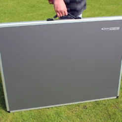 Outdoor Revolution Aluminium Top Camping Table -UK Outdoor Equipment Sales 2024 outdoor revolution aluminium top camping table handle