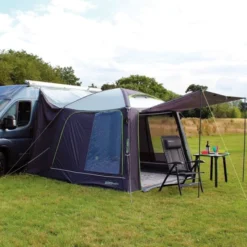 Outdoor Revolution Extension Canopy Poles -UK Outdoor Equipment Sales 2024 outdoor revolution canopy poles attached to awning