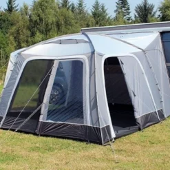 Outdoor Revolution Cayman F/G High Drive Away Awning 17 Outdoor Revolution Cayman F/G High Drive Away Awning -UK Outdoor Equipment Sales 2024 outdoor revolution cayman classic 2 1