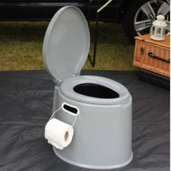 Blue Diamond Nature Calls 6ltr Standard Portable Toilet 7 Blue Diamond Nature Calls 6ltr Standard Portable Toilet -UK Outdoor Equipment Sales 2024 outdoor revolution nature calls standard portable toilet