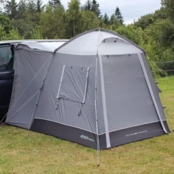 Outdoor Revolution Outhouse Handi Low Drive Away Awning -UK Outdoor Equipment Sales 2024 outdoor revolution outhouse handi low awning
